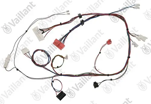 VAILLANT-Kabelbaum-ecoVIT-ebus-VKK-226-656-4-u-w-Vaillant-Nr-0020086374 gallery number 1